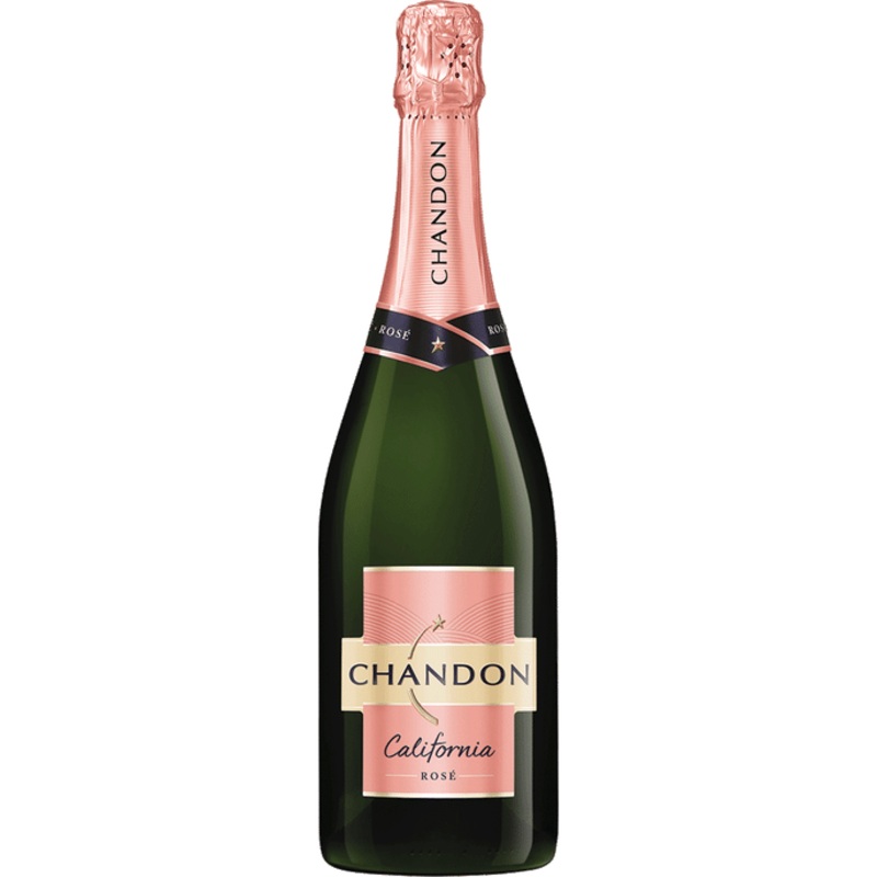 Chandon Rose Sparkling Wine