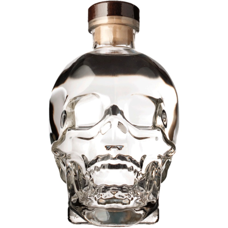 Crystal Head Vodka 1.75L