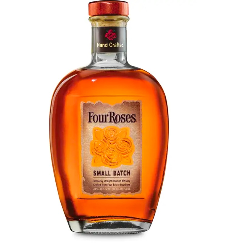 Four Roses Small Batch
