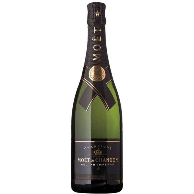 Moet & Chandon Nectar Imperial