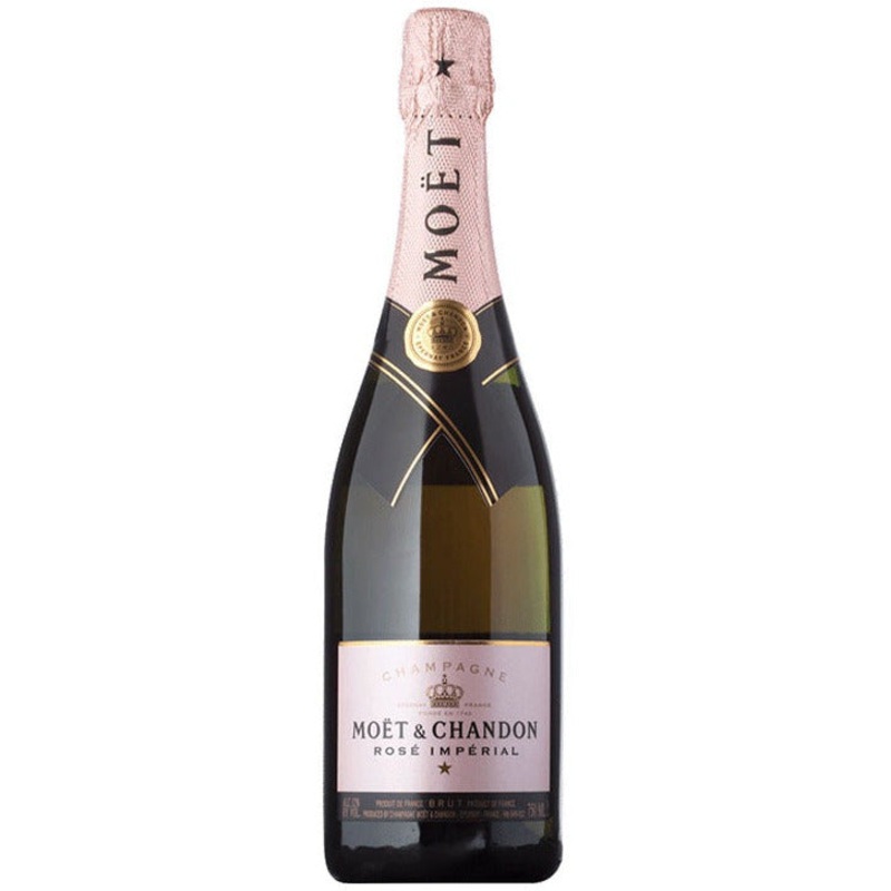 Moet & Chandon Rose Imperial