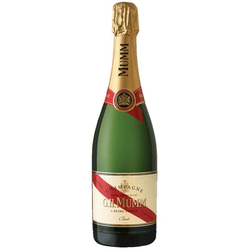 Mumm Cordon Rouge Brut NV