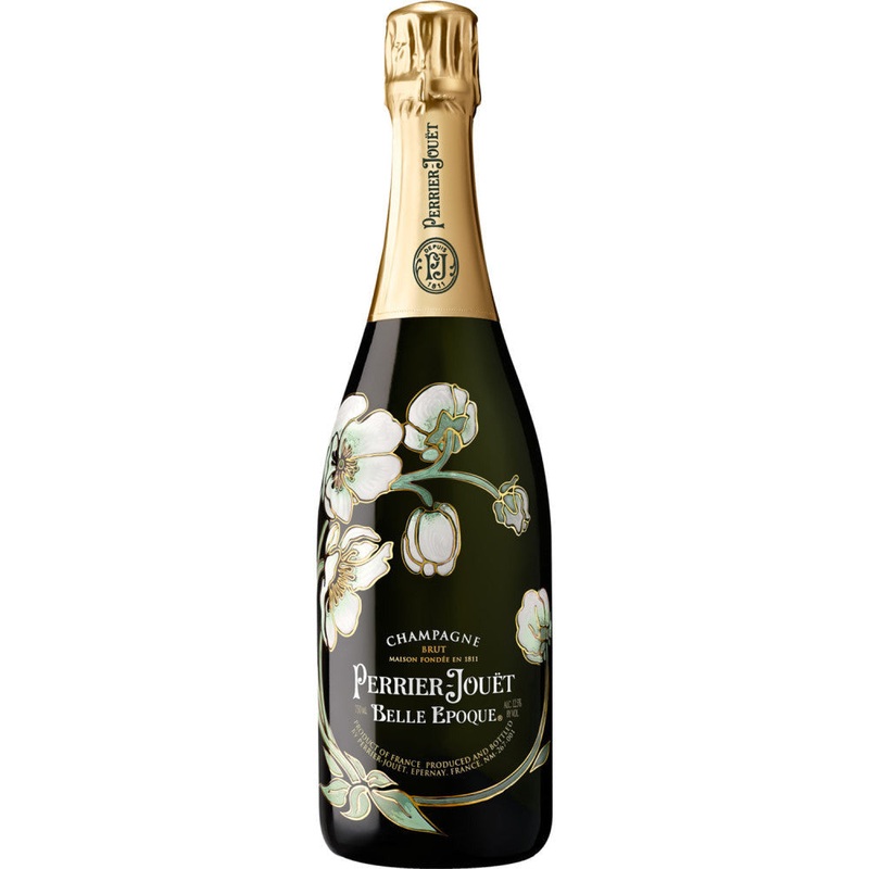 Perrier Jouet Belle Epoque Brut Champagne