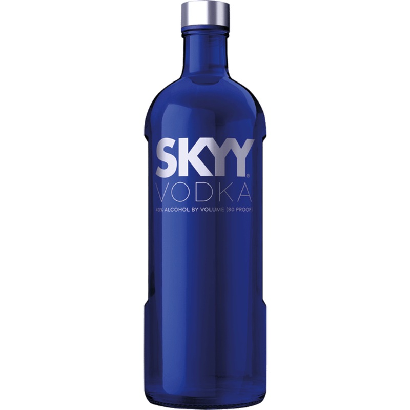SKYY Vodka 1.75L