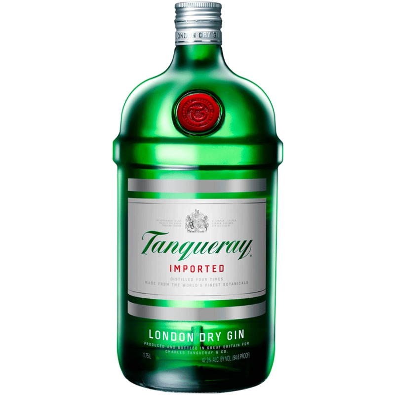 Tanqueray Gin 1.75L