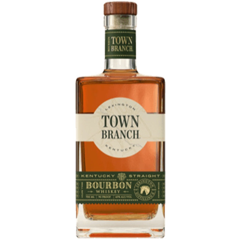 Town Branch Kentucky Straight Bourbon