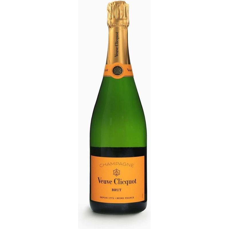 Veuve Clicquot Brut NV