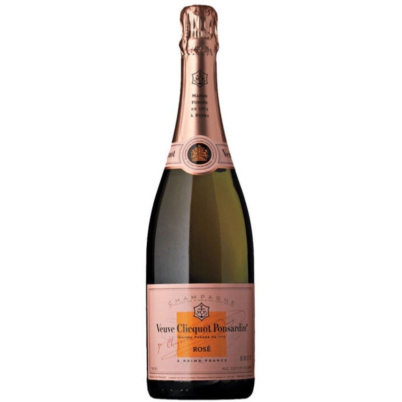 Veuve Clicquot Brut Rose NV