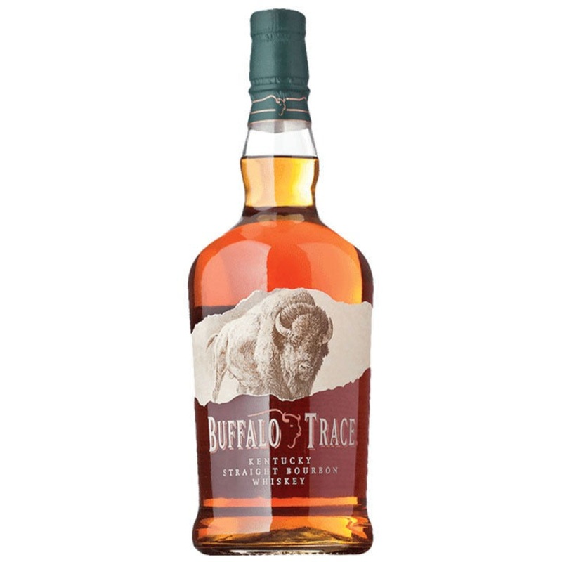 Buffalo Trace Bourbon 1L