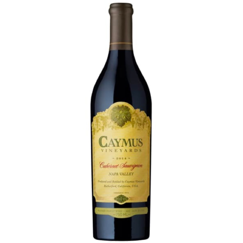 Caymus Vineyards Cabernet Sauvignon Magnum 1.5L