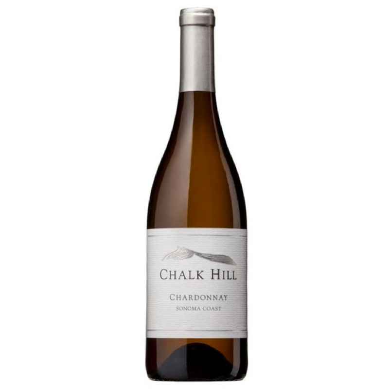Chalk Hill Chardonnay