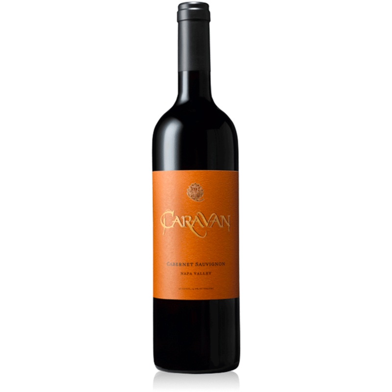 Darioush Caravan Napa Valley Cabernet Sauvignon