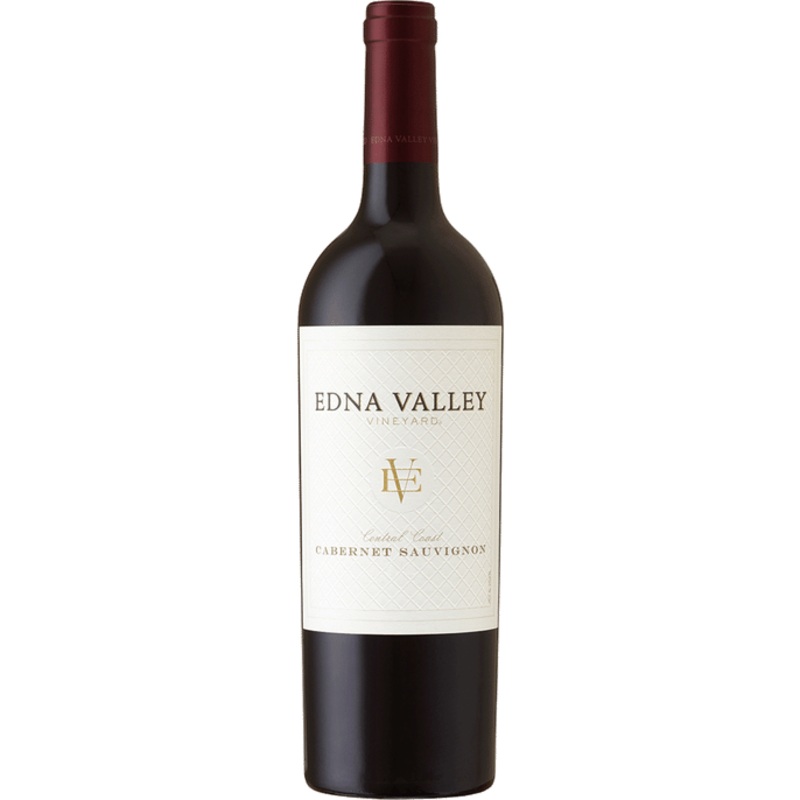 Edna Valley Cabernet Sauvignon