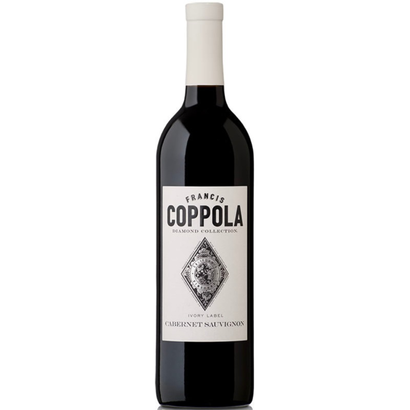 Francis Coppola Ivory Label Cabernet Sauvignon