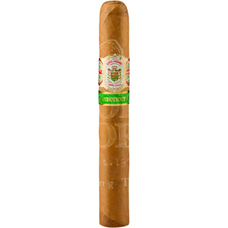 Gran Habano Gran Robusto #1 Connecticut