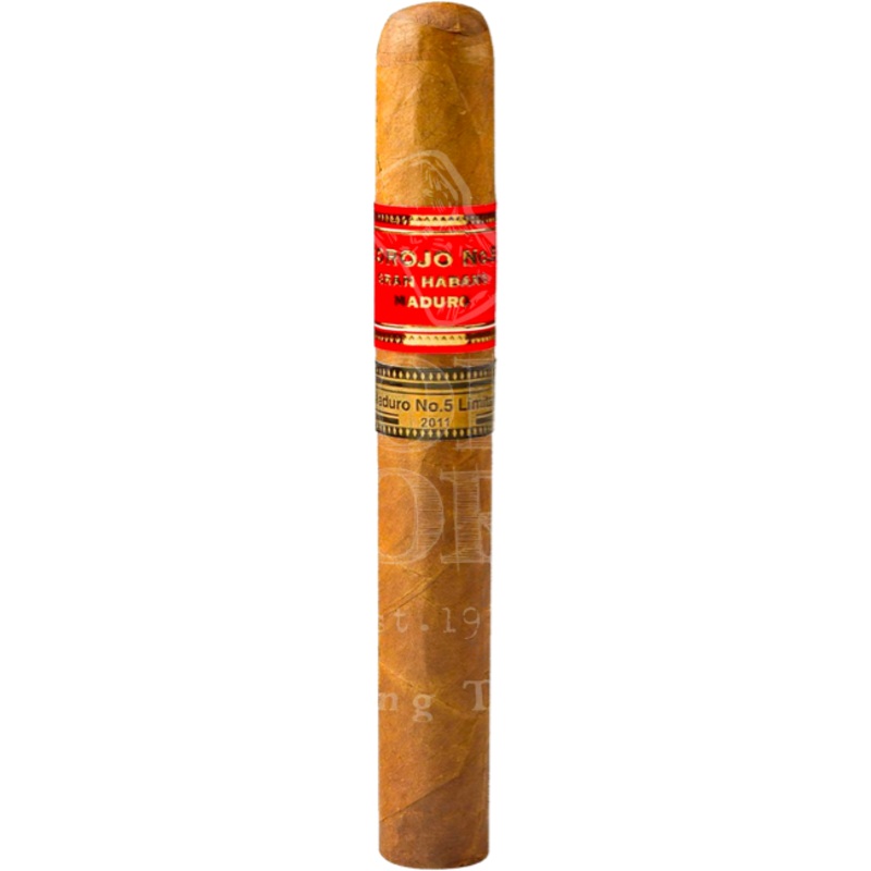 Gran Habano Gran Robusto No.5 Maduro