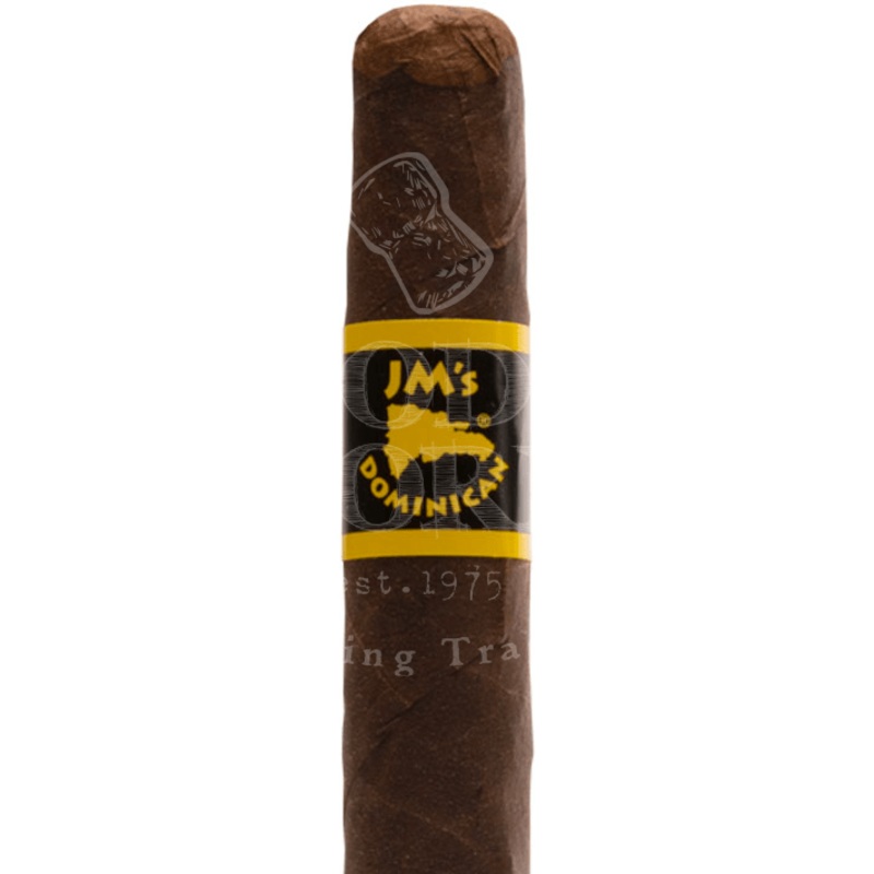 JM’s Dominican Churchill Maduro