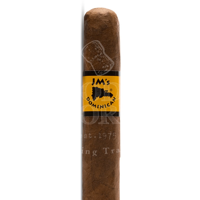 JM’s Dominican Gordo Grande Sumatra
