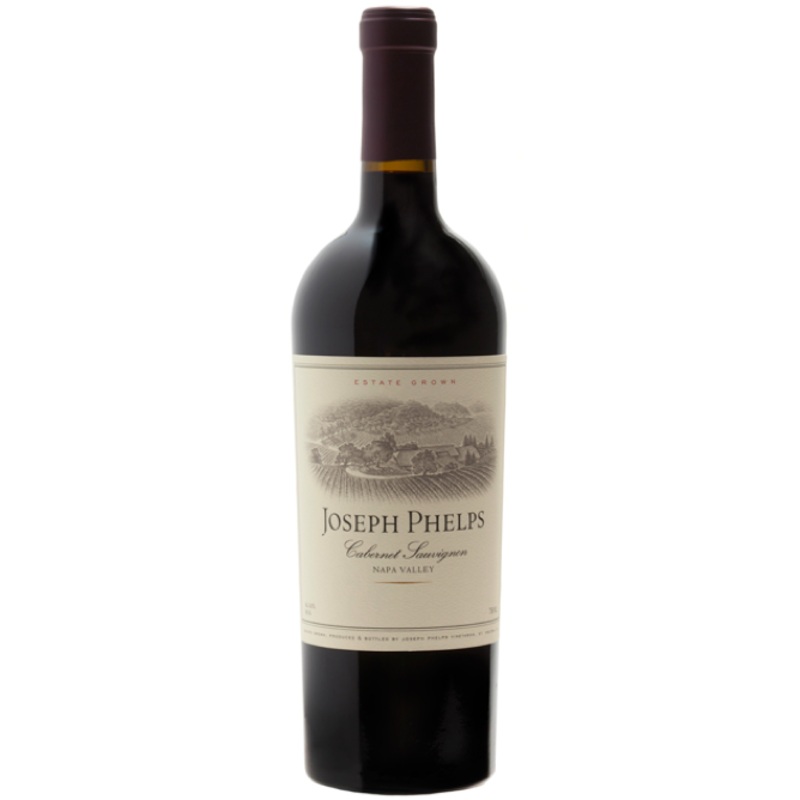 Joseph Phelps Napa Valley Cabernet Sauvignon