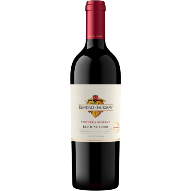 Kendall-Jackson Vintner’s Reserve Summation Red Blend