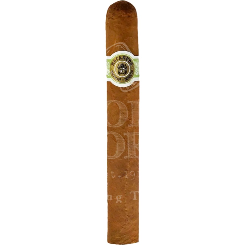 Macanudo Crystal Caf