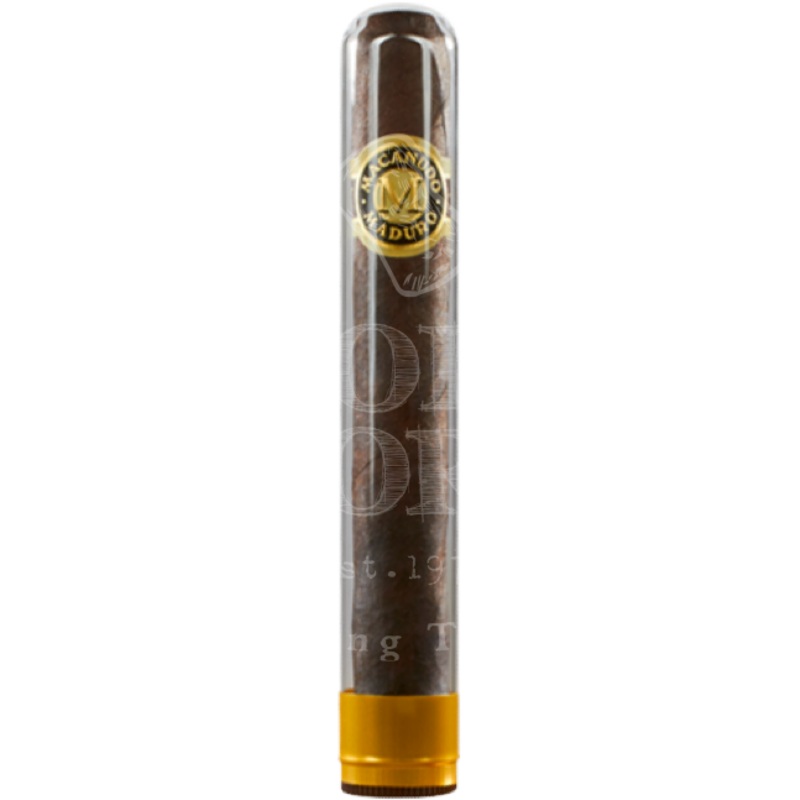 Macanudo Crystal Caf Maduro