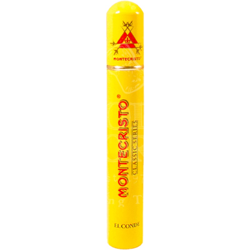 Montecristo Classic El Conde