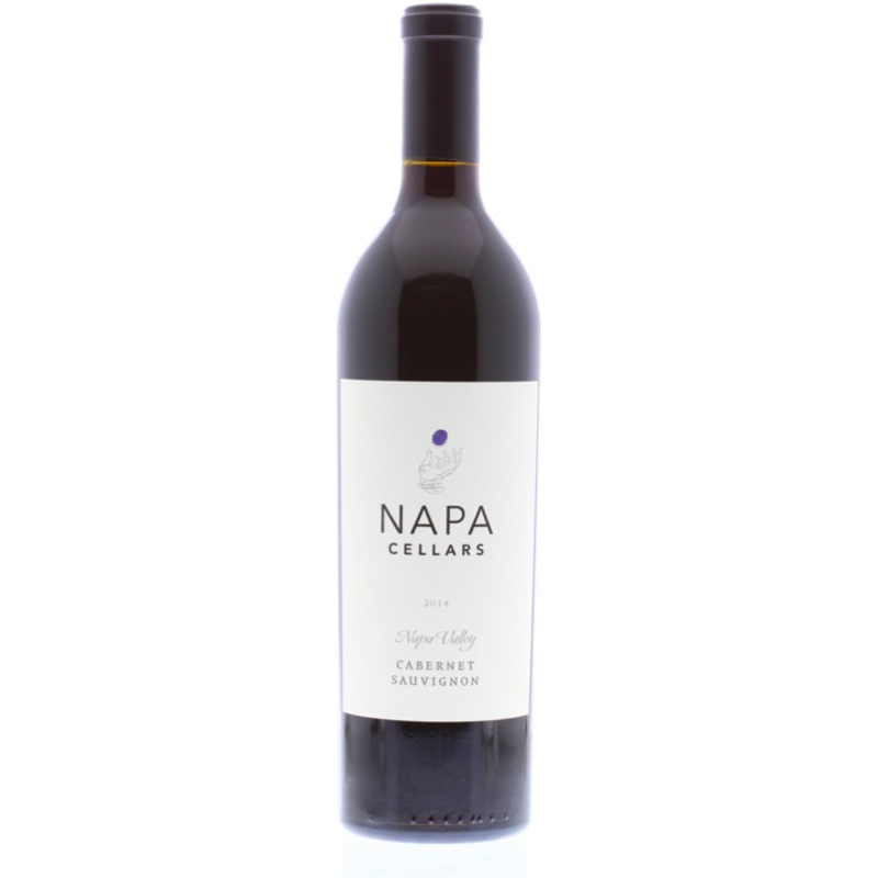 Napa Cellars Napa Valley Cabernet Sauvignon