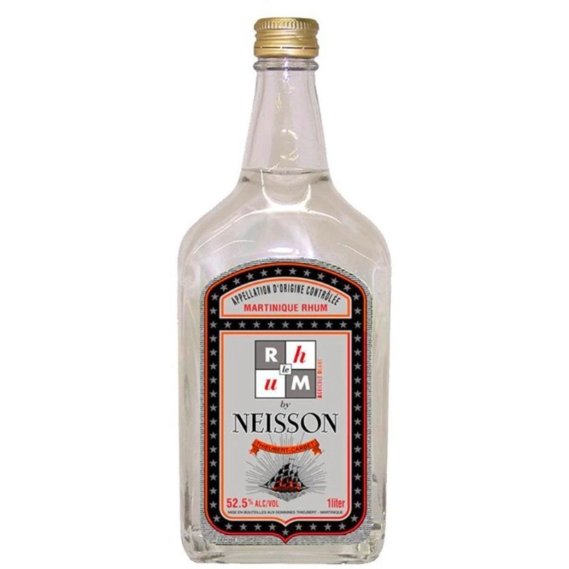 Neisson Rhum Blanc 105
