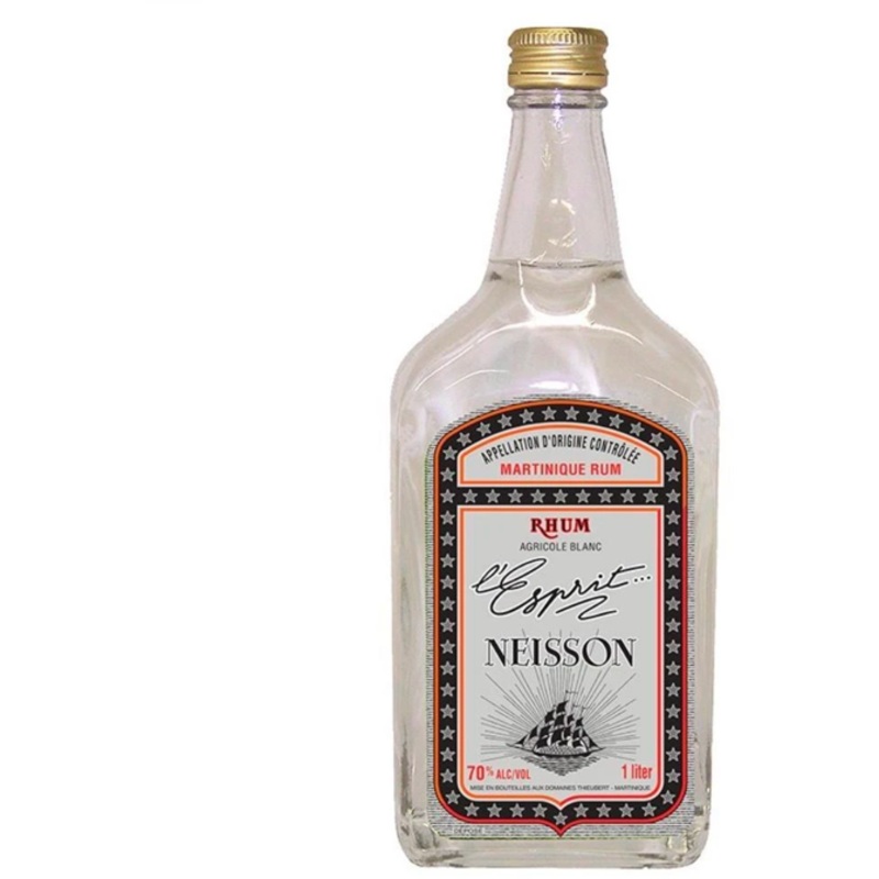 Neisson Rhum L’Esprit