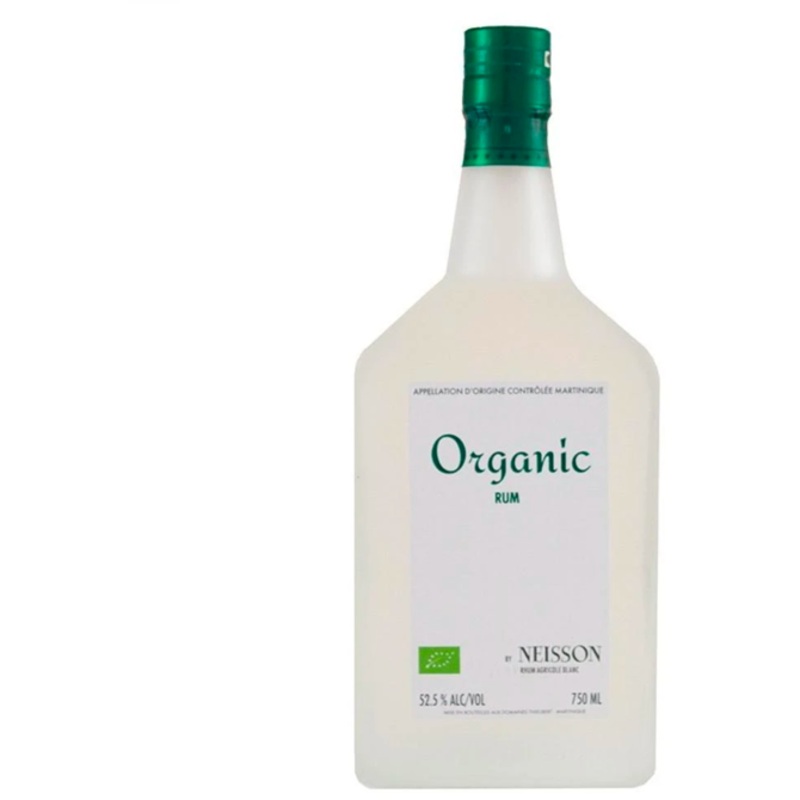 Neisson Rhum Organic