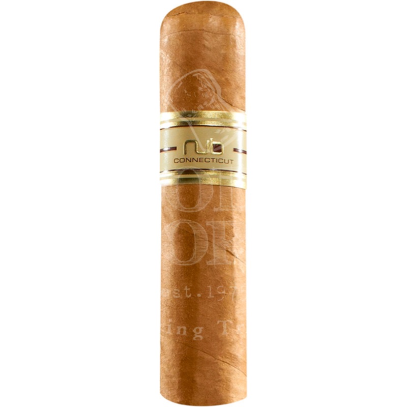 Nub 460 Connecticut