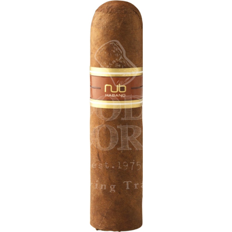Nub 460 Habano