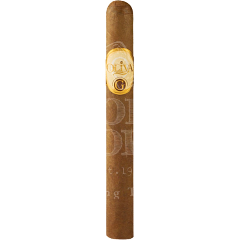 Oliva Serie G Toro