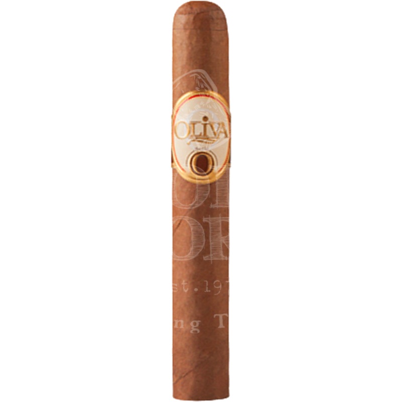 Oliva Serie O Robusto