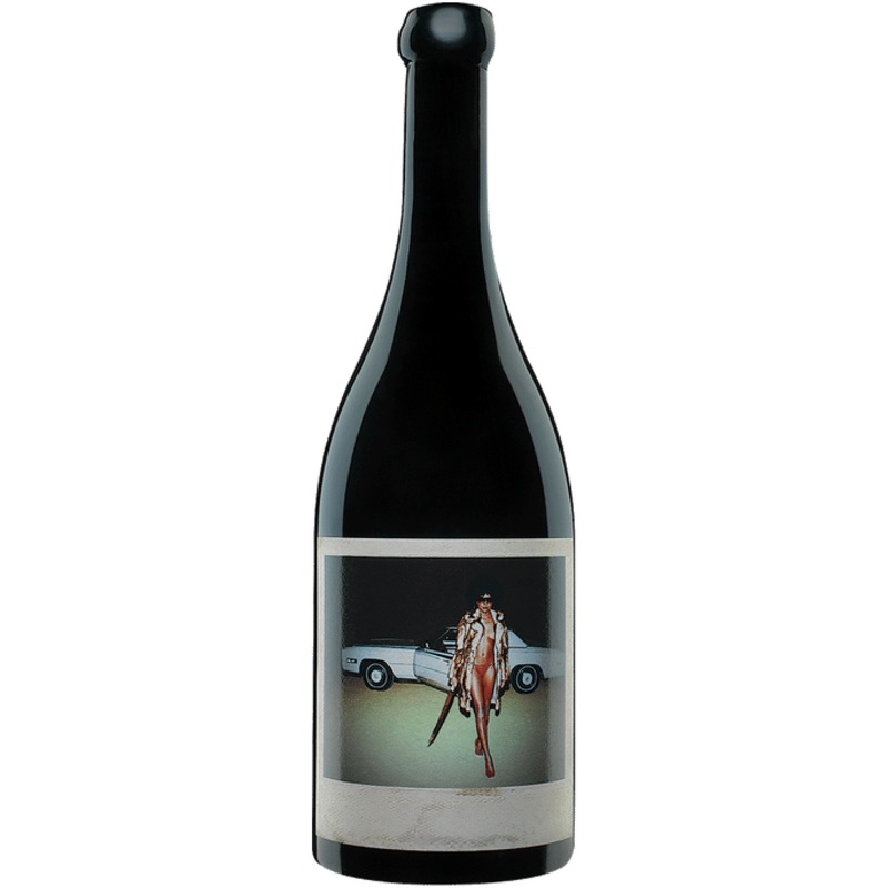 Orin Swift Machete California Red Wine