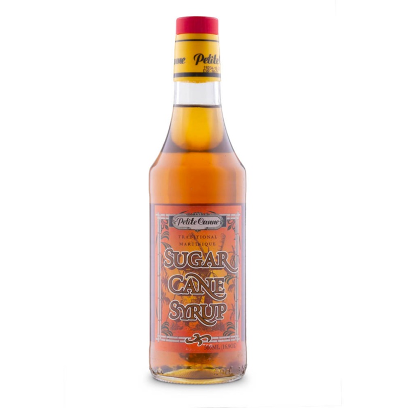 Petite Canne Sugar Cane Syrup 500ml