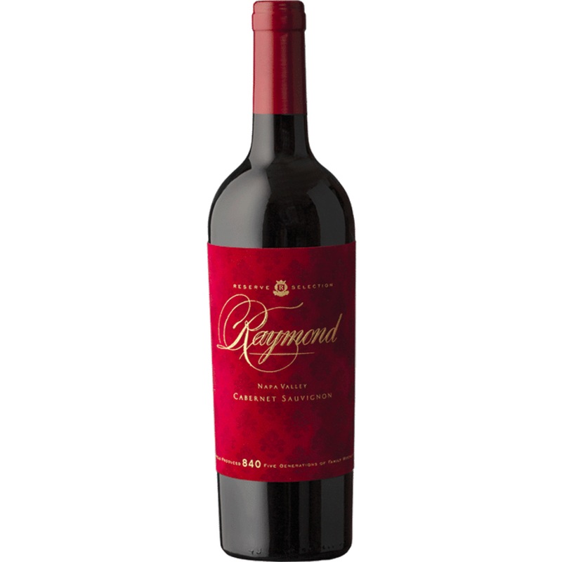 Raymond Napa Valley Cabernet Sauvignon