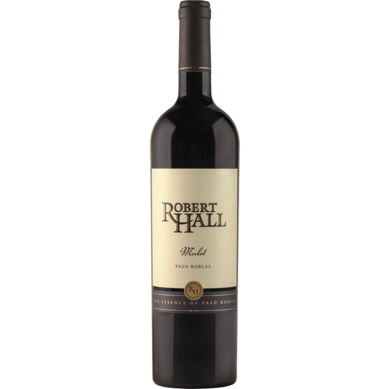 Robert Hall Merlot