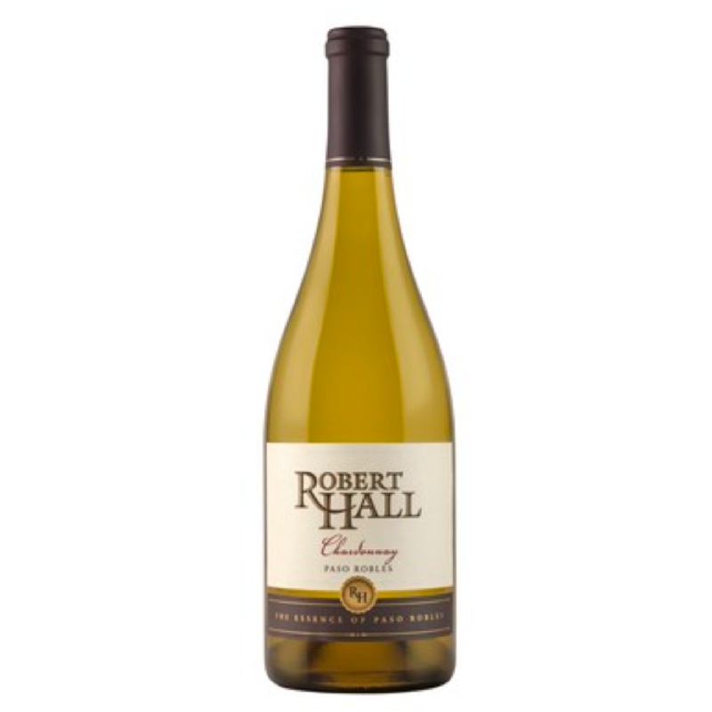 Robert Hall Paso Robles Chardonnay