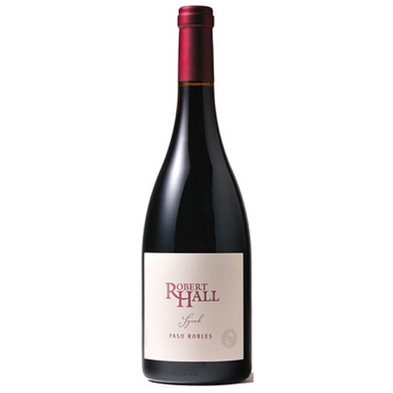 Robert Hall Paso Robles Syrah