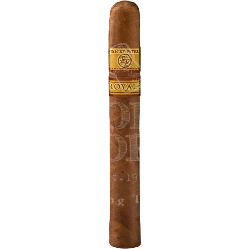 Rocky Patel Royale Toro