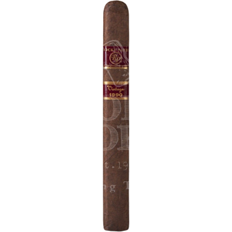 Rocky Patel Vintage Toro 1990