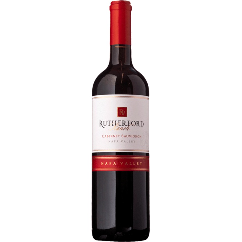 Rutherford Ranch Napa Valley Cabernet Sauvignon