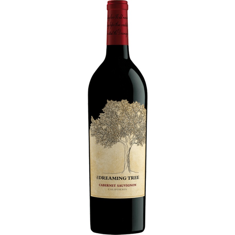 The Dreaming Tree Cabernet Sauvignon