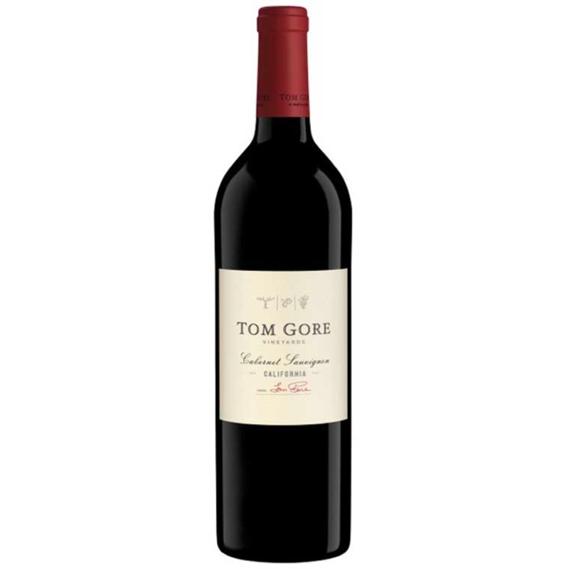 Tom Gore Vineyards Cabernet Sauvignon