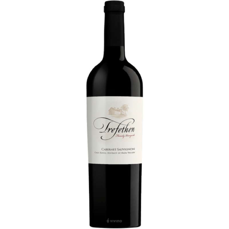 Trefethen Napa Valley Cabernet Sauvignon