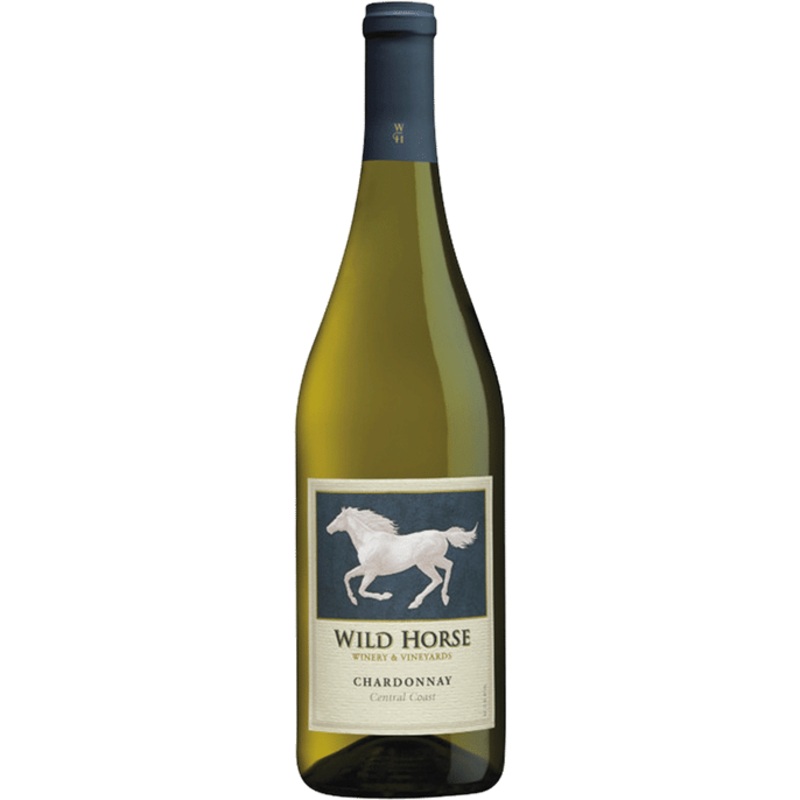 Wild Horse Chardonnay
