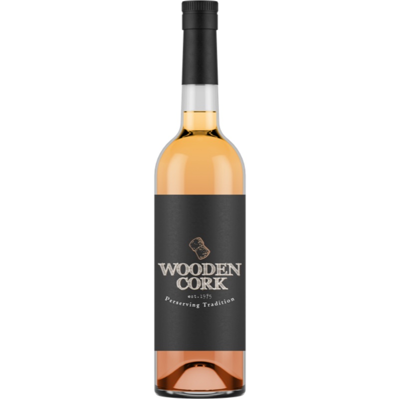 World Wine Selection Gift Box with 5 Wines