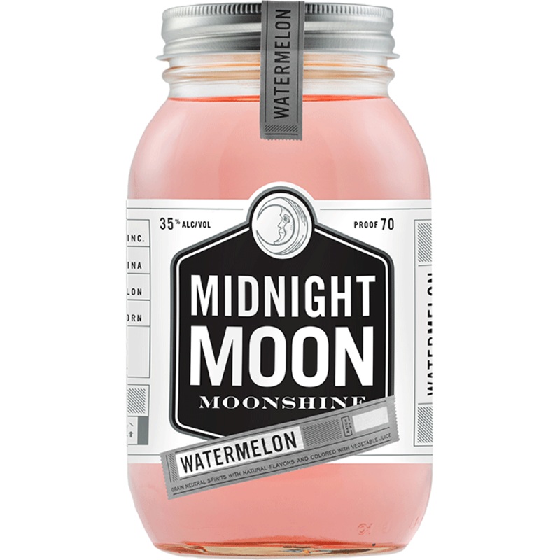 Midnight Moon Moonshine Watermelon
